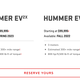 Image for article titled A Close Look At The Tech Behind The 2022 Hummer EV